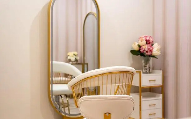 The Grand Oaks Resort