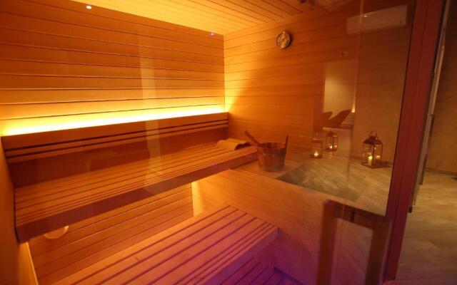 Hotel La Rosa dei Venti