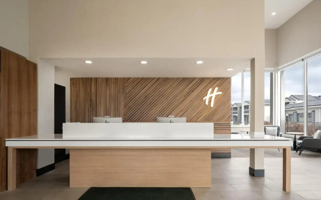 Holiday Inn Ontario by IHG