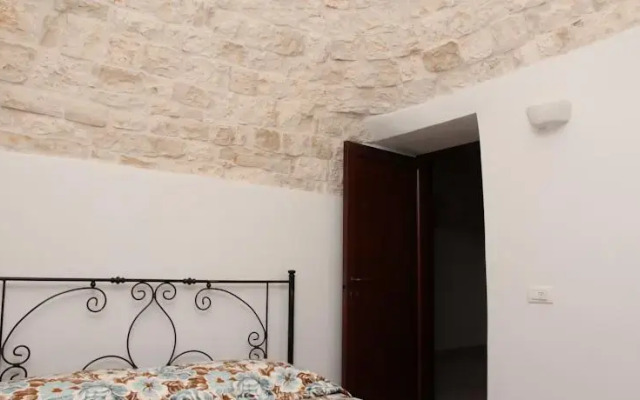 Il Trullo Canonico
