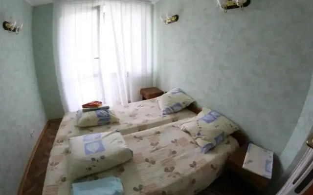 Recreation Center Yakor