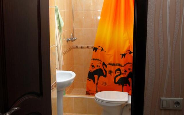 Guest House The Yalta