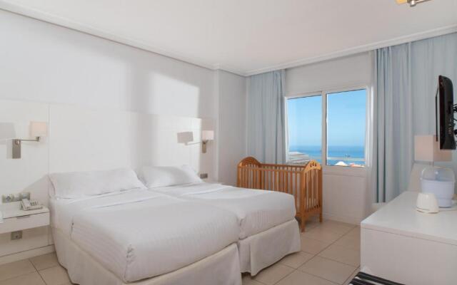 Landmar Costa los Gigantes Family Resort
