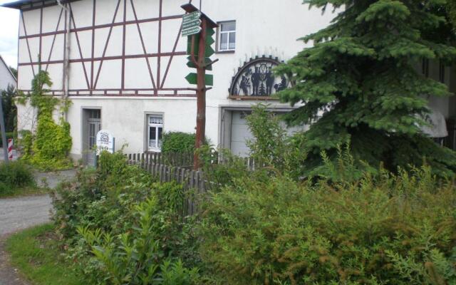 Hotel Gasthof zur Linde