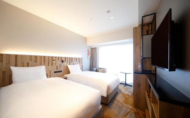 Superior Twin room (트윈 침대 2개) 사진 1