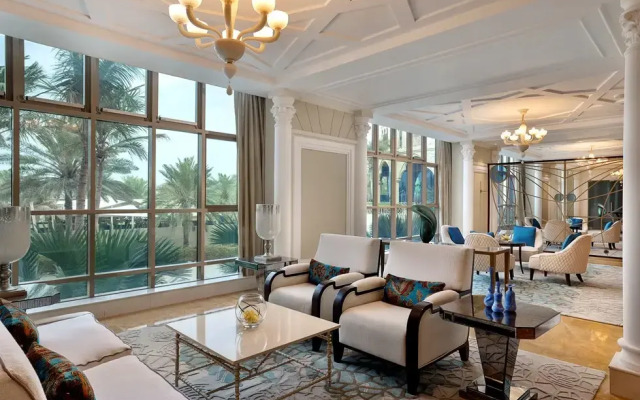 Waldorf Astoria Ras Al Khaimah