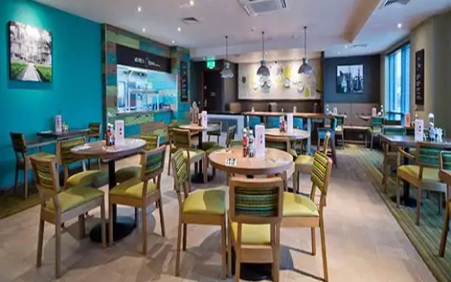 Premier Inn Chipping Norton