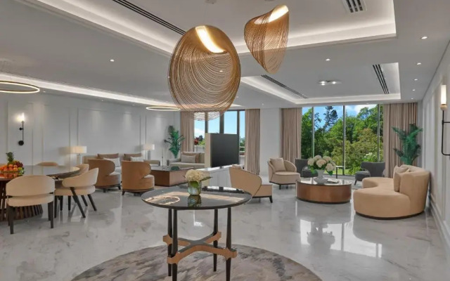 Grand Hyatt Residence