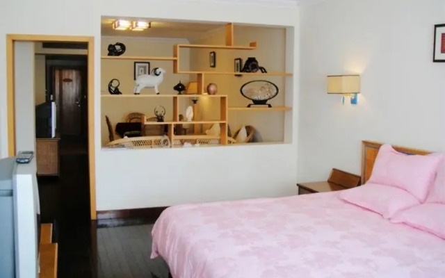 Sanya Holiday Resort