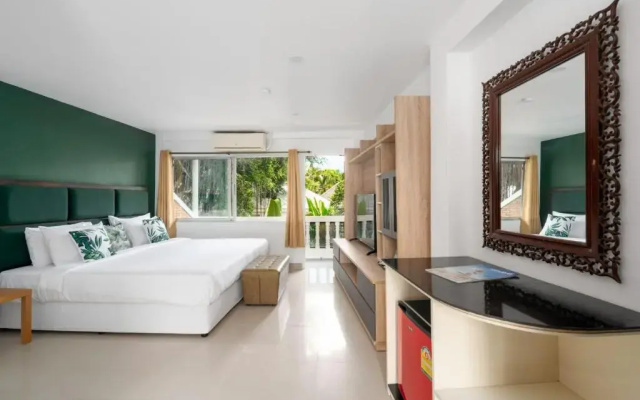 4U Resort Samui