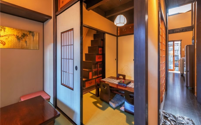 Townhouse 사진 1