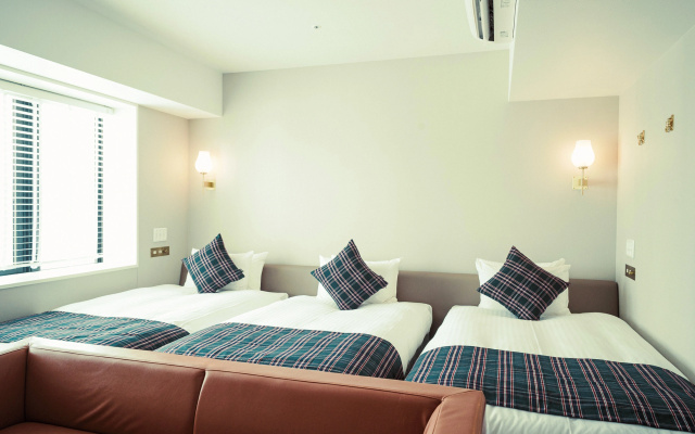 Superior Triple room 사진 2