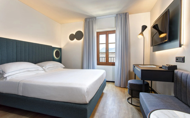 LUGANODANTE Boutique & Lifestyle Hotel