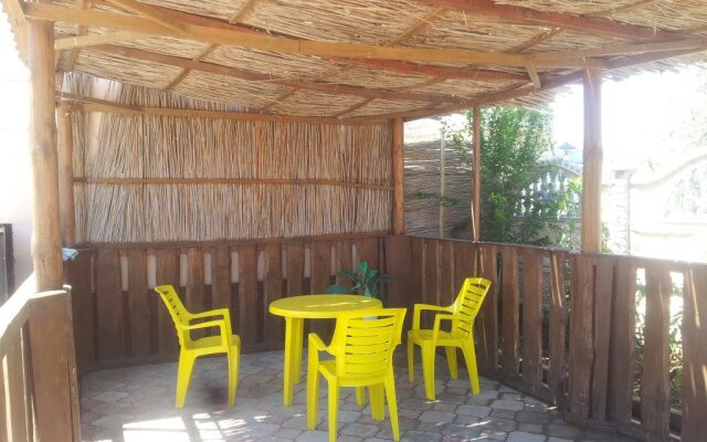 Guest house on Morskoy district