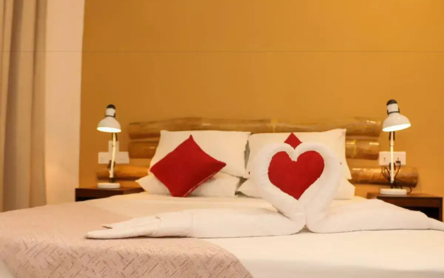 The Castaway Retreat Hotel