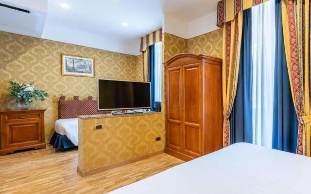 Hotel Raffaello, Sure Hotel Collection by Best Western