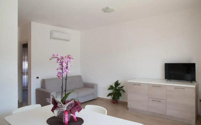 Airone Residence