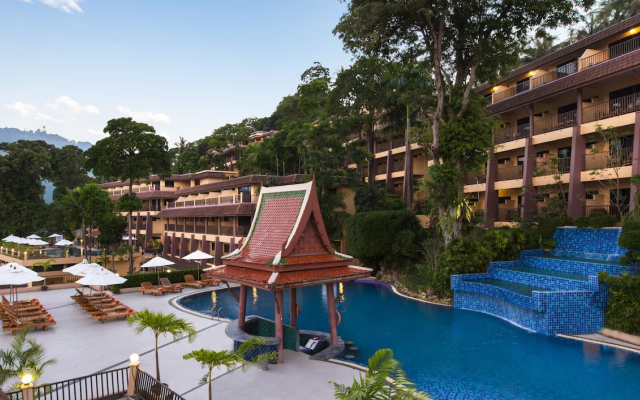 Chanalai Garden Resort