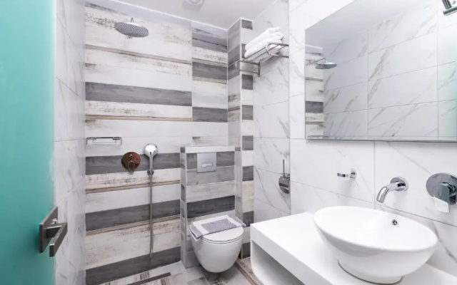 Отель Star Bay Luxury