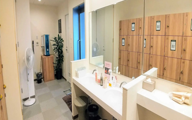 Urban Hotel Kyoto