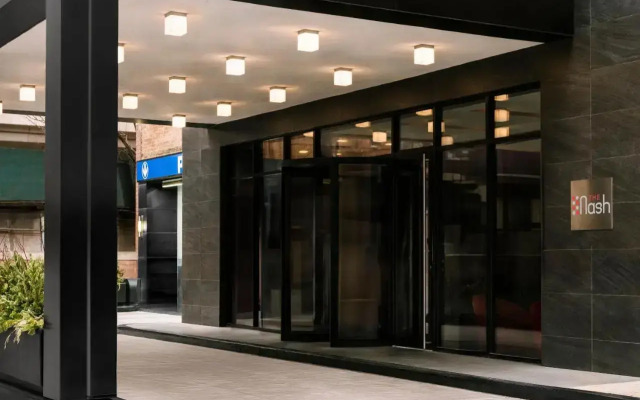 Sonder by Marriott Bonvoy The Nash Apartments Midtown East