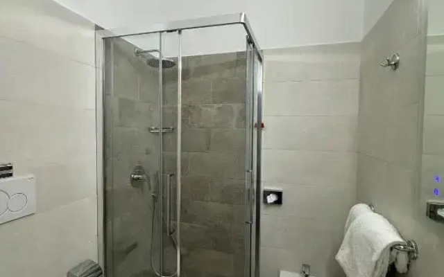 RomAntica Hotel