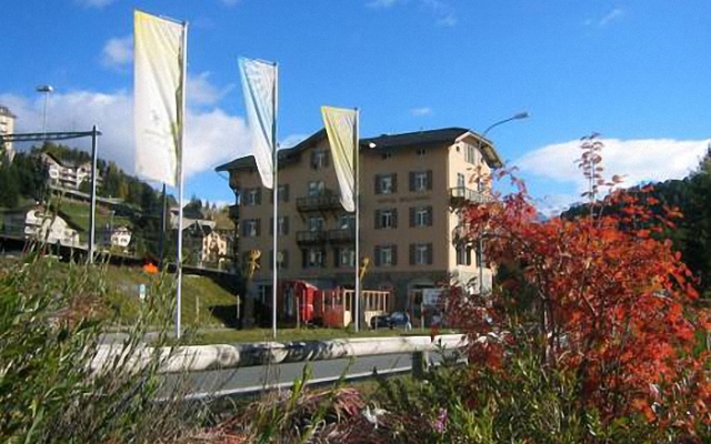 Hotel Bellaval