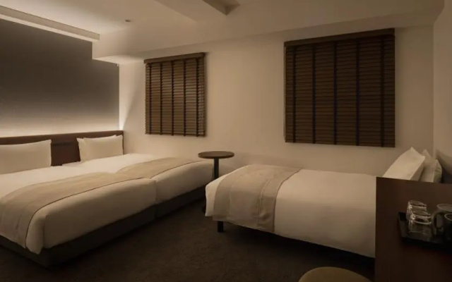 Universal Twin room (트윈 침대 2개) 사진 2