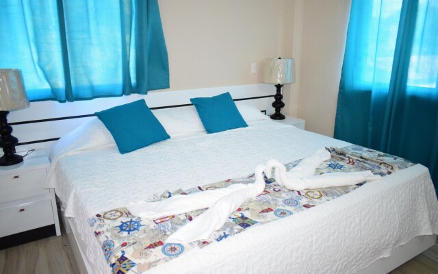 Don Gaspar Hotel 