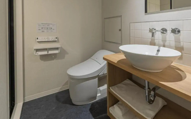 Granbell Hotel Osaka
