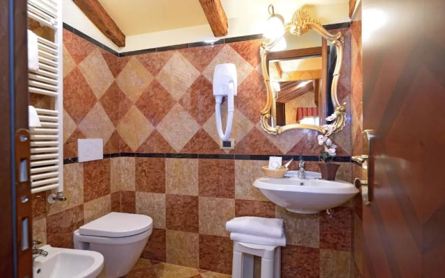 Hotel Città di Milano