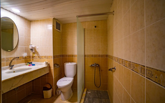 Larina Thermal Resort & Spa