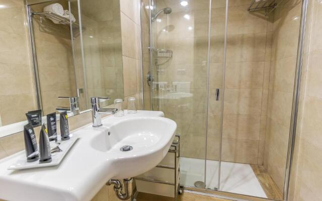 Eix Alcudia Hotel - Adults Only