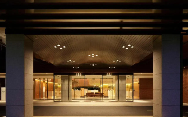 Hyatt Regency Kyoto