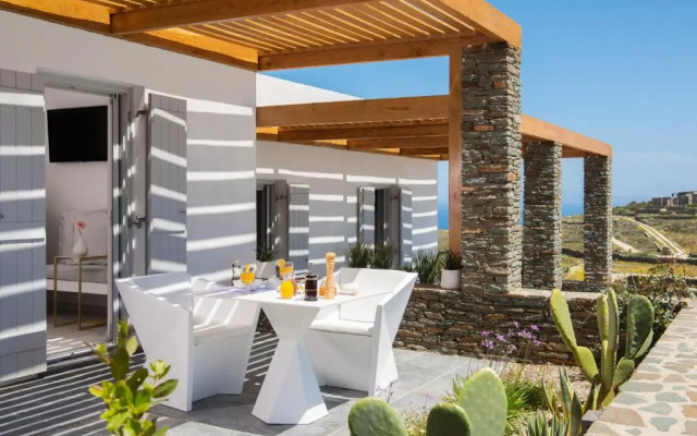 Elements SIFNOS Boutique