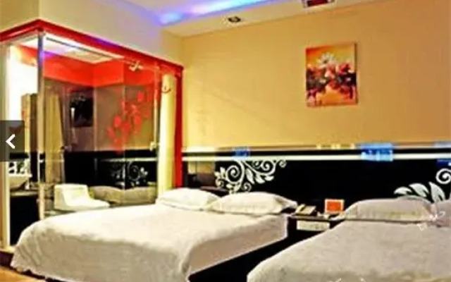 Harbin Xilong Hotel Shang You Street Branch