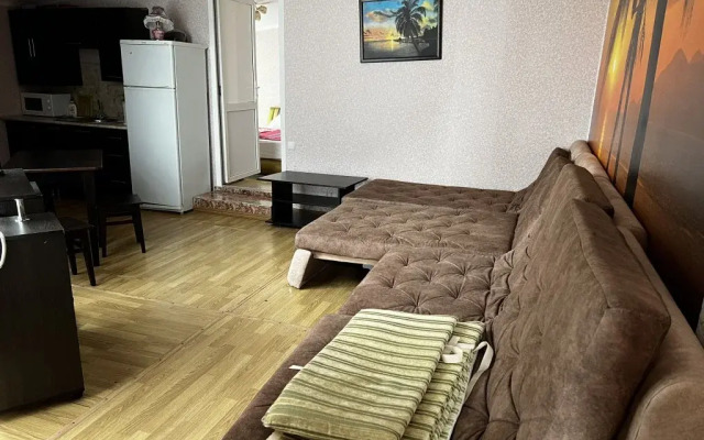 Gostevoy dom Rayskoe Mestechko