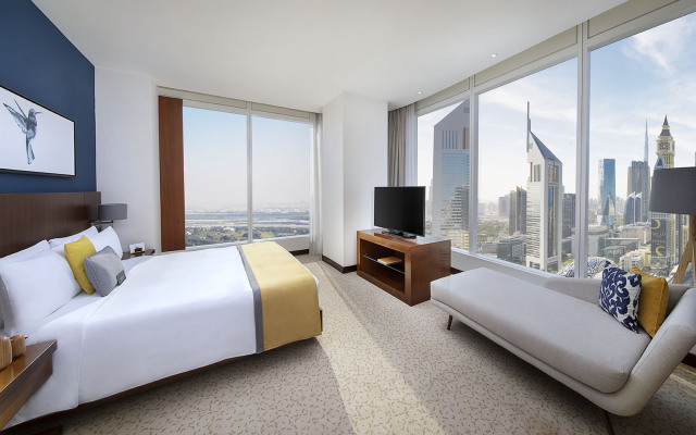 Voco Dubai Hotel