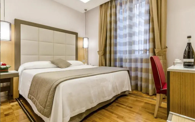 Hotel Giolli Nazionale