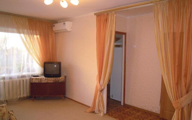 First May Apartment