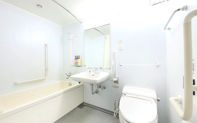 Universal Twin room (트윈 침대 2개) 사진 4