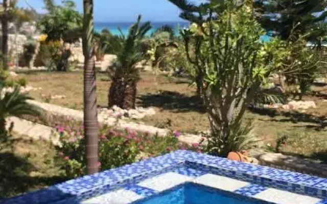 Ecolodge Vistamar