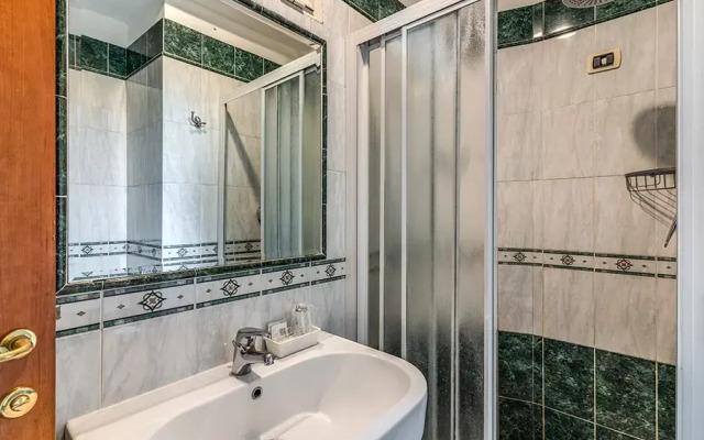 Baltik Guesthouse