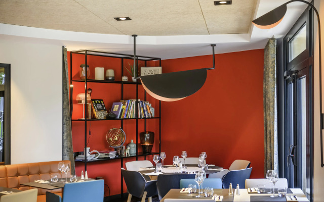 Novotel Beaune