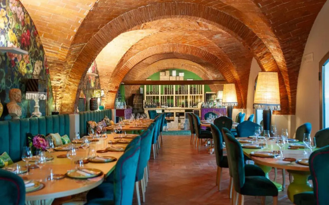 Le Colombaie Country Resort