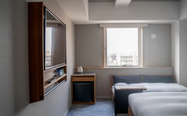 Premier Semi-Double room 사진 4