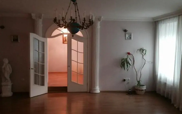 Апартаменты Excelsior House