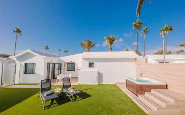 Club Maspalomas Suites & Spa Hotel - Adults Only