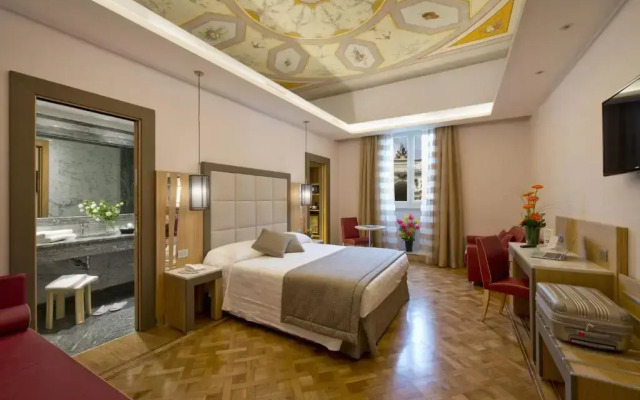 Hotel Giolli Nazionale