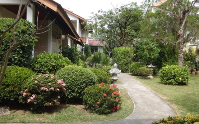 Holiday Village Resort